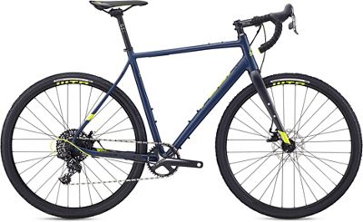 Fuji jari 2.3 adventure best sale road bike